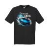 Biz Collection Mens Ice Tee Thumbnail