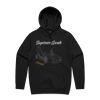 AS Colour Mens Stencil Hoodie Thumbnail