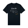 Cloke Mens Outline Tee - Plus Sizes Thumbnail