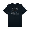 Cloke Mens Outline Tee - Plus Sizes Thumbnail