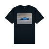 Cloke Mens Outline Tee - Plus Sizes Thumbnail