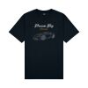 Cloke Mens Outline Tee - Plus Sizes Thumbnail
