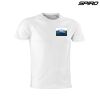 Spiro Mens Impact Performance Aircool Tee Thumbnail