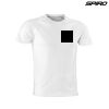 Spiro Mens Impact Performance Aircool Tee Thumbnail