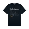 Cloke Mens Edit Tee Thumbnail
