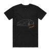 AS Colour Mens Staple T shirt Thumbnail