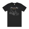 AS Colour Mens Block T shirt Thumbnail