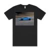 AS Colour Mens Block T shirt Thumbnail