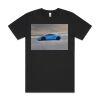 AS Colour Mens Block T shirt Thumbnail