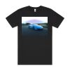 AS Colour Mens Block T shirt Thumbnail