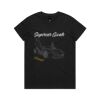 AS Colour Womens Maple Tee Thumbnail