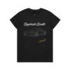 AS Colour Womens Maple Tee Thumbnail
