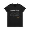 AS Colour Womens Maple Tee Thumbnail