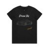 AS Colour Womens Maple Tee Thumbnail