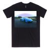 C-Force Mens Icon Tee Thumbnail