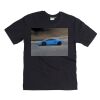 C-Force Mens Classic T Shirt Thumbnail