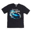 C-Force Mens Classic T Shirt Thumbnail