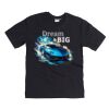 C-Force Mens Classic T Shirt Thumbnail